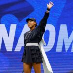 Naomi Osaka Confirms Donning Executive Producer's Hat For Tennis-Based Film 'Julie Keeps Quiet'