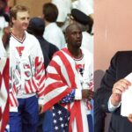 Michael Jordan Told Jerry Krause He'd 'Kill Him' For Disrespecting Magic Johnson And Larry Bird