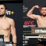 Umar Nurmagomedov Dares Merab Dvalishvili to Stop Dodging Fights and Own the Champion Title