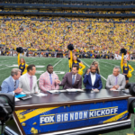Is TV Killing College Football?
