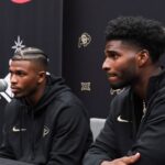 Shedeur & Shilo Sanders Answer Whether the NIL Pay Gap Creates Friction in the Locker Room