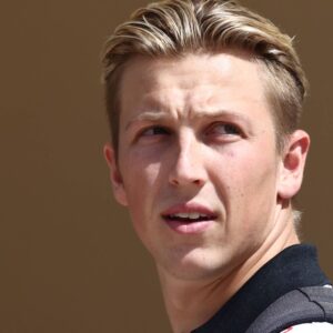 “It’s Very Strange”: Liam Lawson on His Current Role at Red Bull