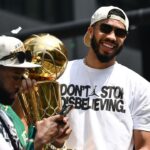 Jayson Tatum Likely to “Never Win an MVP,” Says ESPN Insider