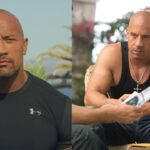 UFC Veteran Believes Vin Diesel Could ‘Statistically’ Outfight Dwayne Johnson in an MMA Showdown