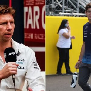 James Vowles Reasons Why Franco Colapinto Was Chosen Over ‘More Experienced’ Drivers