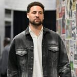 Klay Thompson Recaps “Funky Summer” While Getting To Work In Dallas For Training Camp