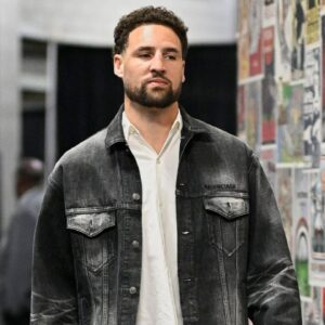 Klay Thompson Recaps “Funky Summer” While Getting To Work In Dallas For Training Camp