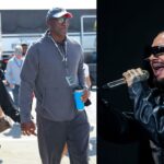 Michael Jordan’s Wife Yvette Prieto Put In A Good Word For Me, Says J Balvin On Air Jordan Collab