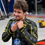 Charles Leclerc Gets Influenced By a TikTok To Fix His Social Media Game