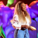 Serena Williams Proudly Champions $18 Million Investment in Baby Gear Returns Startup