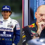 30 Years After Ayrton Senna's Fatal Crash, Adrian Newey Reflects: "Such an Stupid Accident..."