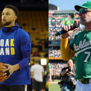 Oakland Loses All Sports Teams: Why Did Warriors, Raiders, and Athletics Leave Oakland?