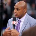 Charles Barkley Once Complained About Sending NBA Players To The Olympics