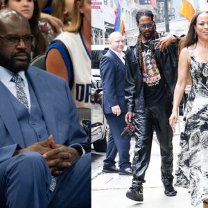Shaquille O'Neal's Ex-Wife Shaunie Turned Her Back on "Luxury Cars, Private Jets" to Regain Independence