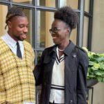 “Couldn’t Stand the Distance”: Noah Lyles and Junelle Bromfield’s Journey to Engagement Leaves Track World Emotional