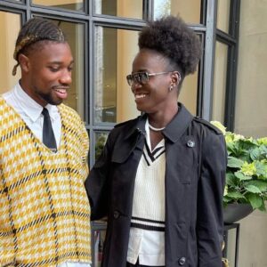 “Couldn’t Stand the Distance”: Noah Lyles and Junelle Bromfield’s Journey to Engagement Leaves Track World Emotional