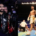 Shakur Stevenson Injury: Title Fight vs. Joe Cordina Cancelled, 27-Year-Old Faces Surgery