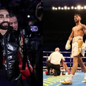 Shakur Stevenson Injury: Title Fight vs. Joe Cordina Cancelled, 27-Year-Old Faces Surgery