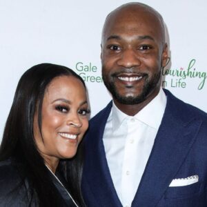 Shaunie Henderson In Shock Over Husband Keion Keeping A Record Of $3 Transactions