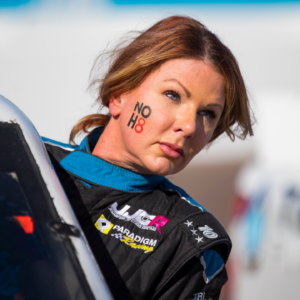 Jennifer Jo Cobb: Everything You Need to Know about NASCAR's 51-Year-Old Female Racer