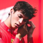 “I Knew the Targets Were on Me”: Ollie Bearman Was Prepared to Face Hostility in F2 After F1 Debut