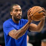 “Last Time Kawhi Leonard Had A Healthy Playoff Run…”: 2x Champion’s Availability Pivotal To Clippers Playoff Success