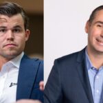 Chess Grandmaster Magnus Carlsen Calls Out ESPN For Firing Zach Lowe