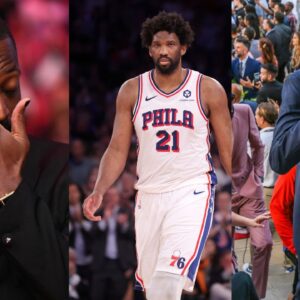 Dwyane Wade, Joel Embiid, and the NBA World Reacts to Dikembe Mutombo's Tragic Passing Away