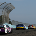 NASCAR 2024: Full Qualifying Order for the Cup Series Race at Watkins Glen International