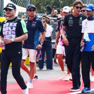 What Is Grill the Grid F1 and Who Won Its 2024 Championship?