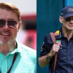 Mika Hakkinen Believes Aston Martin Has “All the Major Ingredients for Success” After Adrian Newey Signs for Them