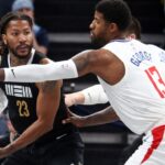 Paul George Recalls Derrick Rose Handing Him His ‘Welcome to the NBA’ Moment With a 40-Piece