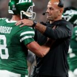 NFL News: Jets, Panthers, and Bears Under Fire for Worst Team Records Since 2021