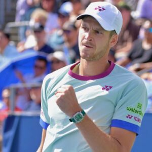 Hubert Hurkacz Net Worth: How Rich is Poland's No.1 Men's Player?