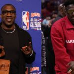 Antonio Brown Doesn’t Spare Shannon Sharpe From His Social Media Rants After 'IG Live Scandal'