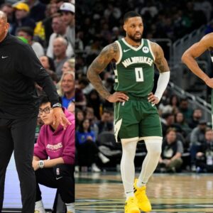 Bucks HC Doc Rivers Names “Connection of the Team” as the Biggest Challenge Heading into the 2024-25 Season