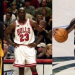 “Kobe Bryant, Michael Jordan…”: Kyrie Irving Names Players That Inspired His Shoe Game