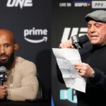 UFC Veteran Explains How Demetrious Johnson’s Skills Made Joe Rogan and DC’ Jobs Much Harder