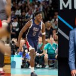 Jeff Teague Rejects Anthony Edwards’ Michael Jordan Claim, Says Larry Bird Played an Entire Game With His Left Hand