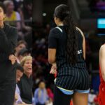 Cheryl Miller Reveals How Caitlin Clark Surprised Her, Discards Narrative of Beef with Angel Reese