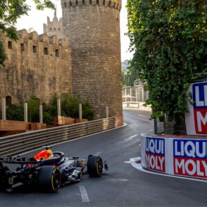 F1 Journo Gives Insights Into Red Bull’s Upgrades as Baku Package Proves Max Verstappen Wrong