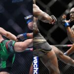 “Fist Were Thrown”: Daniel Cormier Says Belal and Kamaru Usman’s ‘Altercation Footage’ Is Perfect to Hype Fight