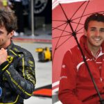 Charles Leclerc Embraces Jules Bianchi’s Spirit On the Racetrack