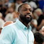 Dwyane Wade's Dream of Keeping 'Junk First Car' Alive Couldn't Last For Long