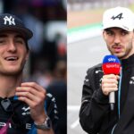 “We’re Good Friends”: Jack Doohan on His Relationship With Teammate Pierre Gasly