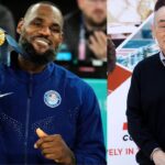 LeBron James Angered His HS Coach By Underperforming In Front Of Sonny Vaccaro, Putting Millions On The Line