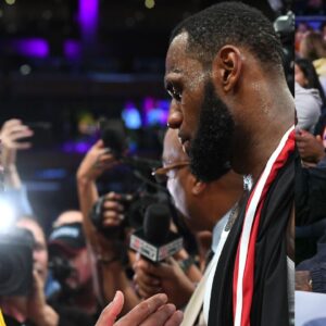 “LeBron James Was Tweeting About It”: Jamal Crawford Remembers How Lob-City Clippers Inspired Bron and Dwyane Wade