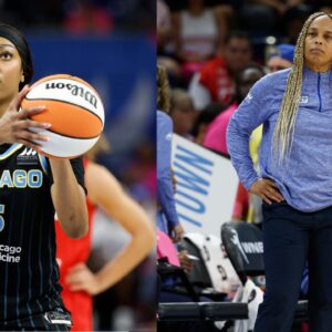 Angel Reese’s Tweet About Teresa Weatherspoon Called Out After Her Request to Sheryl Swoopes