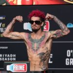 Sean O’Malley Record: Who Has ‘Suga’ Lost to in the UFC?