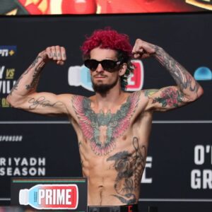 Sean O’Malley Record: Who Has ‘Suga’ Lost to in the UFC?